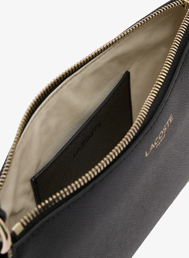 LACOSTE  Core Essentials Crossover Bag for Women | Best Price UAE