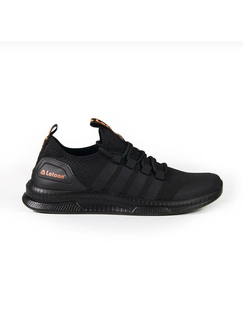 Letton Comfortable Sports Boot For Feet  - Image 1