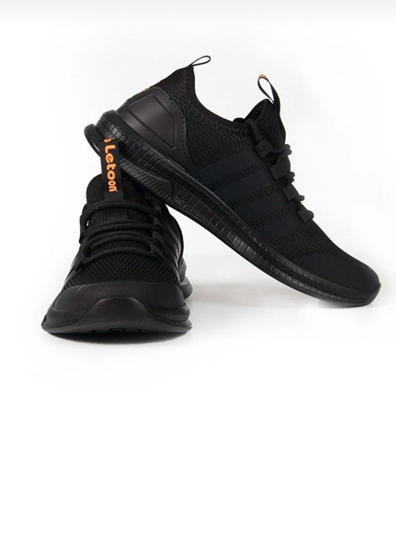 Letton Comfortable Sports Boot For Feet  - Image 2