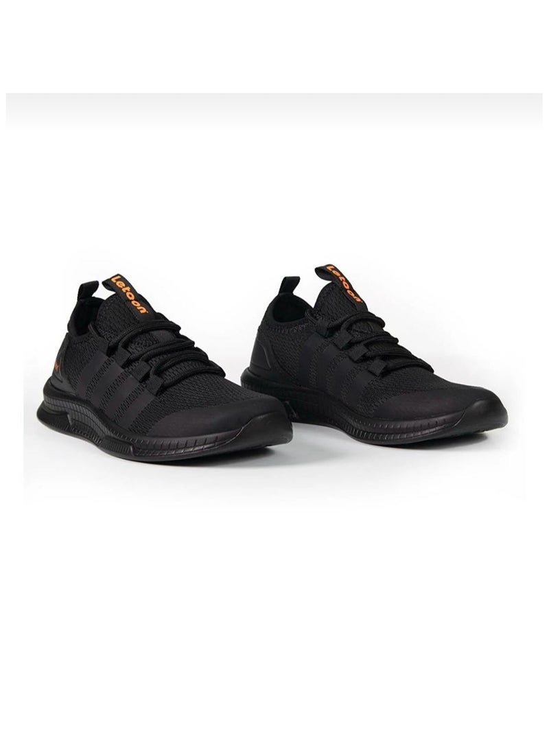 Letton Comfortable Sports Boot For Feet  - Image 3