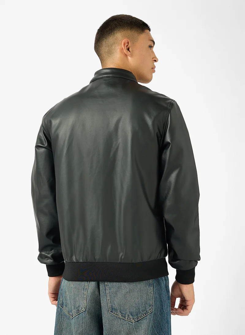 Seventy Five Stylish Bomber Jacket