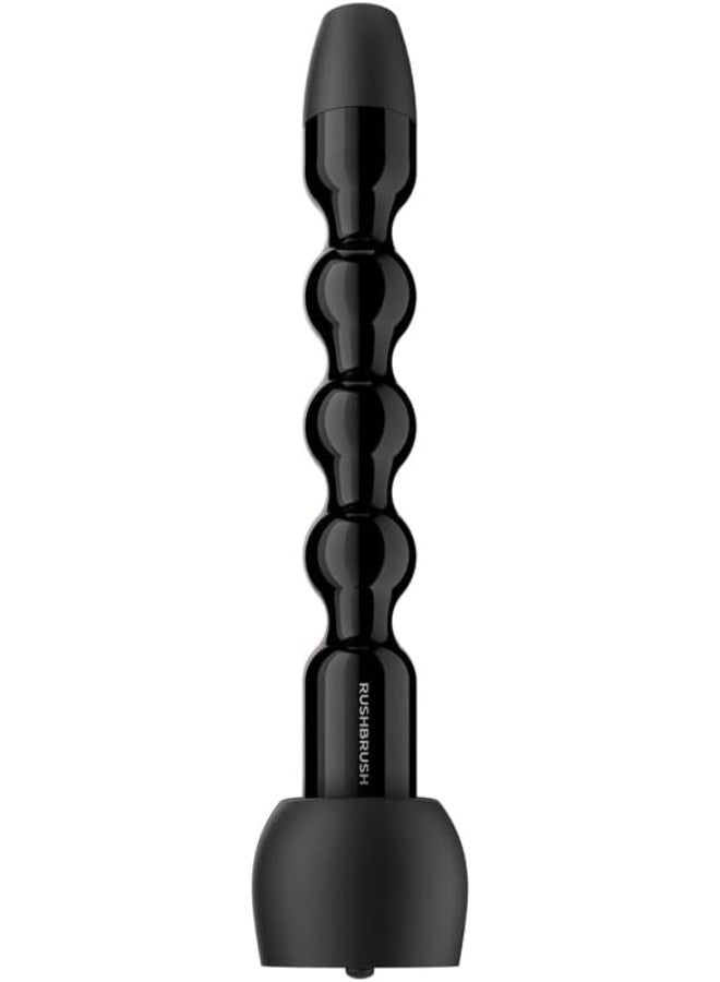 Rush Brush RUSHBRUSH 5-in-1 Hair Curler Set with Interchangeable Heads, Ionic and Ceramic Coating - Image 3