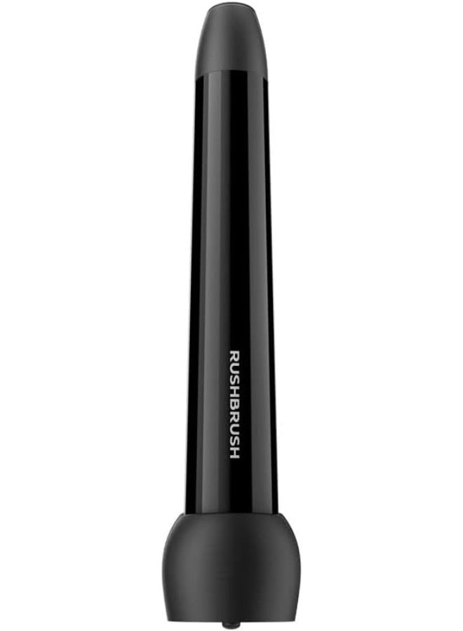 Rush Brush RUSHBRUSH 5-in-1 Hair Curler Set with Interchangeable Heads, Ionic and Ceramic Coating - Image 5
