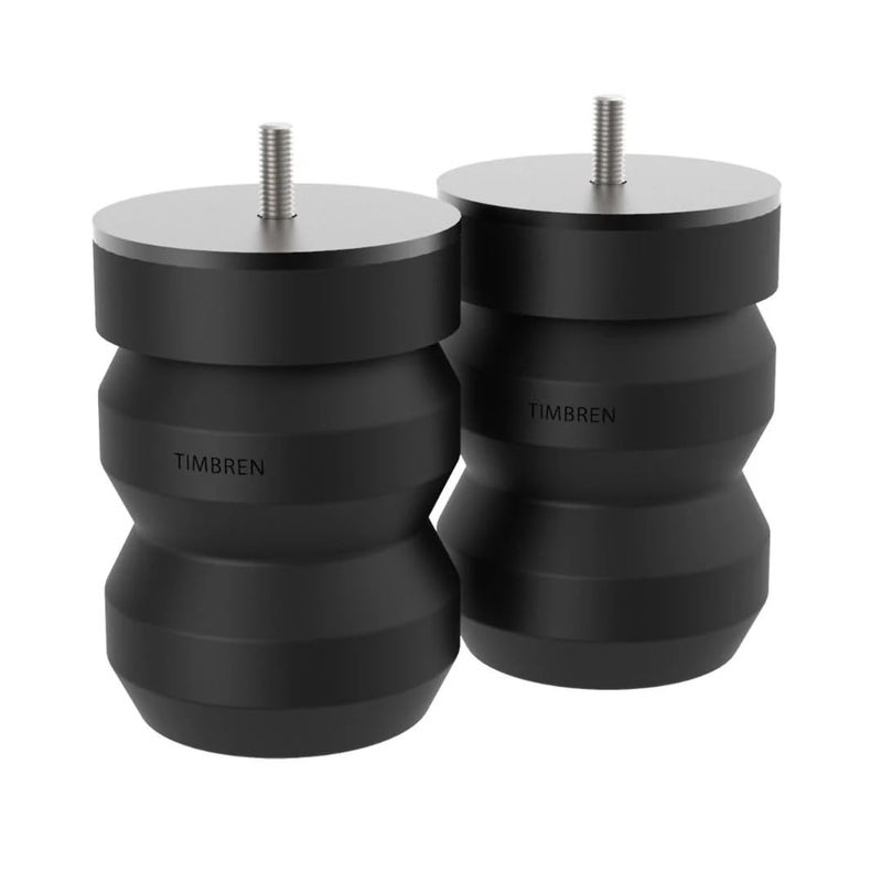 Chevy  GMC 1500 Timbren SES Suspension Enhancement System  Rear Kit