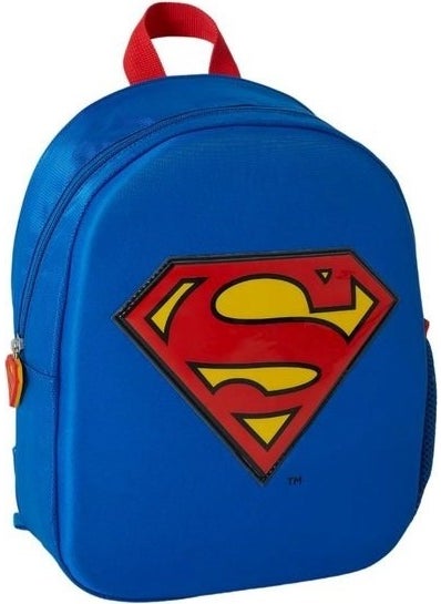 SUPERMAN - Kindergarten Bag 2396 - Image 1