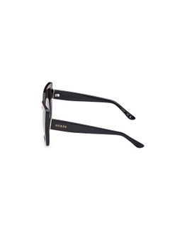 GUESS GUESS Plastic Asymmetrical Full Rim Women UV Protection Sunglass  - Image 4