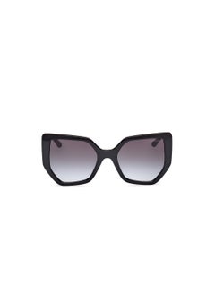 GUESS GUESS Plastic Asymmetrical Full Rim Women UV Protection Sunglass  - Image 2