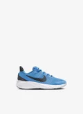 Nike blue beyond/anthracite-blue tint-white