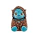 Disney Store Official Navi Plush with Blanket Pouch Avatar Disney Babies Plushy in Baby Swaddle Toy for Those who Love Plush Figure Toys Cute Plushies Baby Stuffed Animals Small 10 - Image 3