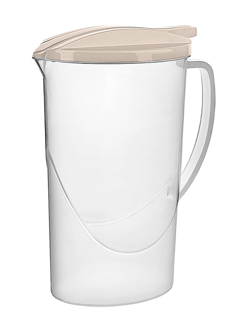 Titiz Jug - 1700ml - 57,4oz