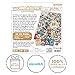 Aquarius Harry Potter Journey Board Game Fun for Kids Adults Officially Licensed Harry Potter Merchandise Collectibles - Image 4