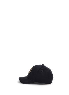 GUESS Kids Curved Peak Caps  - Image 3
