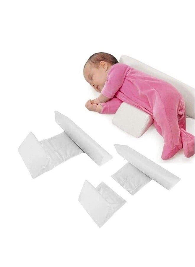 دوكو الجانب وسادة النوم مع تصميم فريد من نوعه  - Image 1