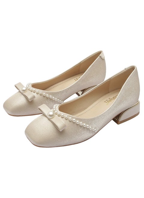 New Fashionable Single Shoes