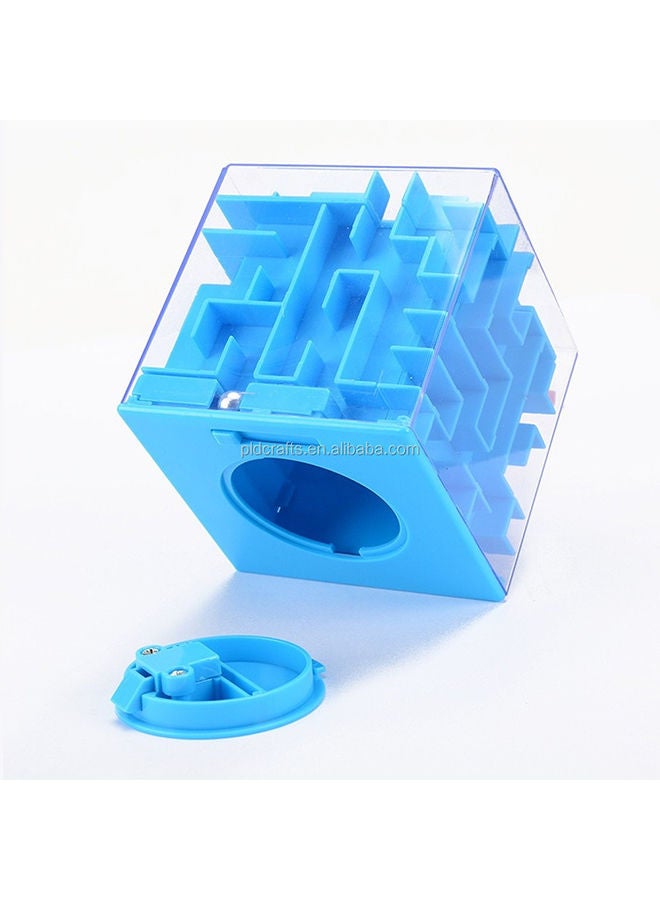 NIBEMINENT 3D Magic Maze Piggy Bank - Image 3