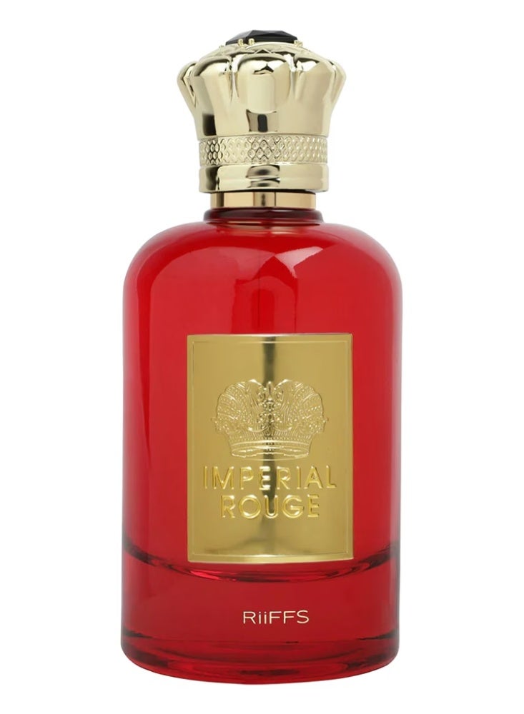 ريفس عطر امبريال روج من ريفيس 100مل - Image 1