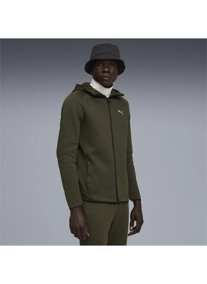 Puma Evostripe Hoodie Men