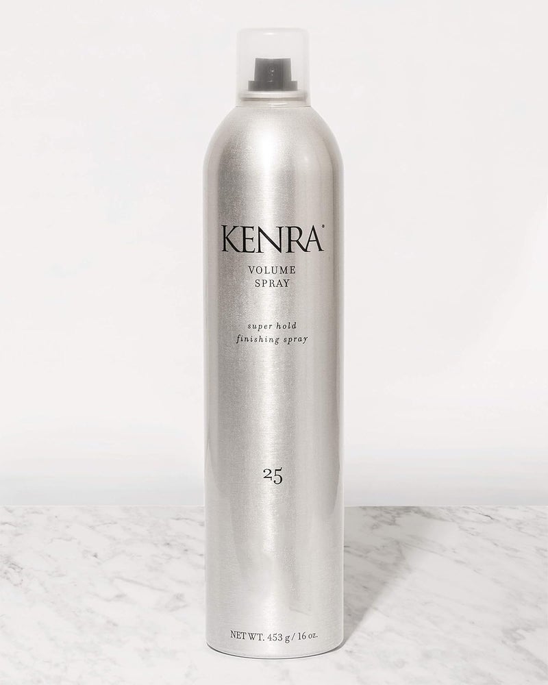 Kenra بخاخ كينرا فوليوم 25 - بخاخ تثبيت فائق، 16 أونصة - Image 5