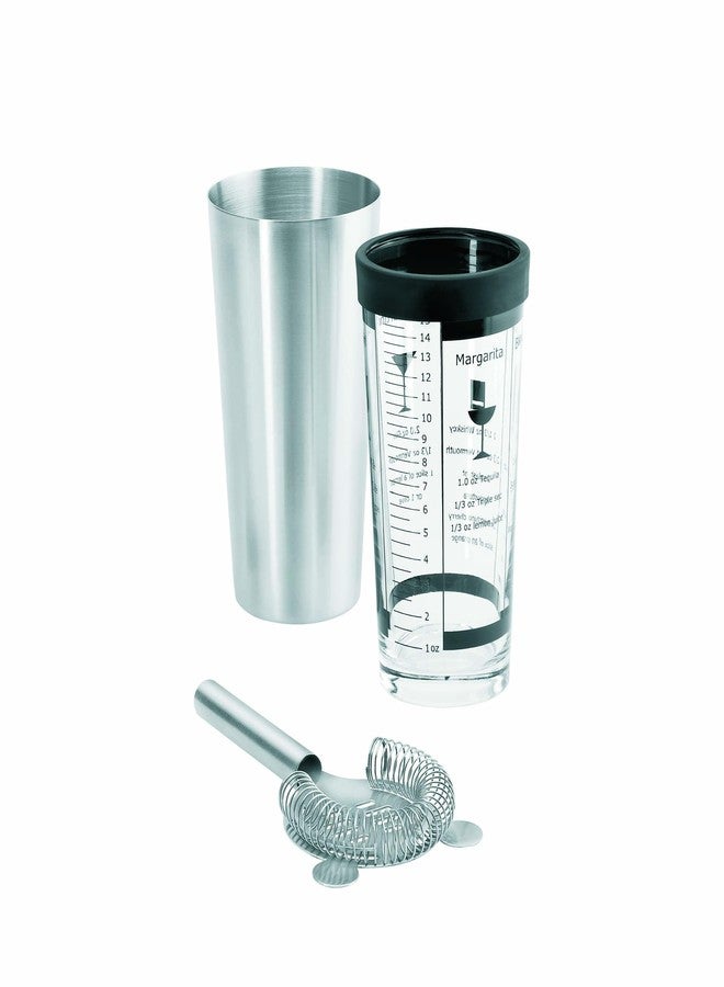 Blomus Boston Shaker Set - Image 1