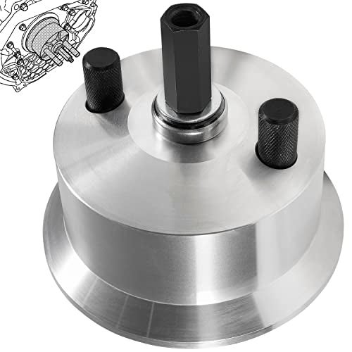 Camoo J-44642 Rear Crankshaft Seal and Wear Sleeve Installer Tool For Isuzu Duramax 2001-Later GMT800 2500HD 3500 with 6.6L Engine - Image 1