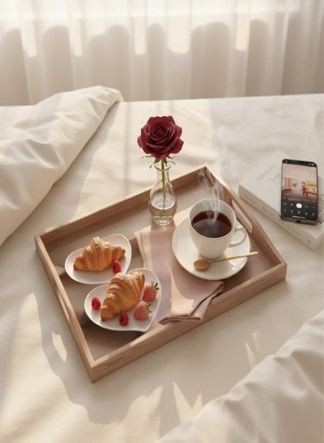 Goodscious Heart Dessert Plates (2 Pack) - Image 3