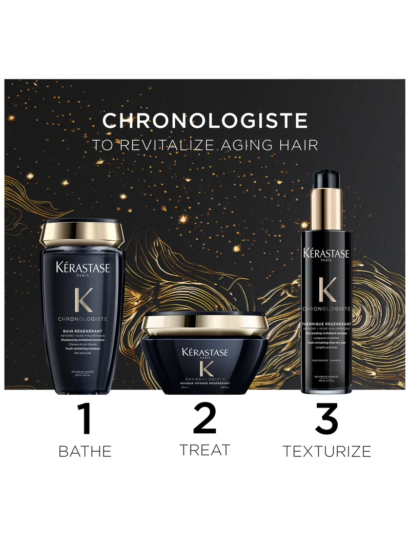 KERASTASE Chrono Mask Holidays Set