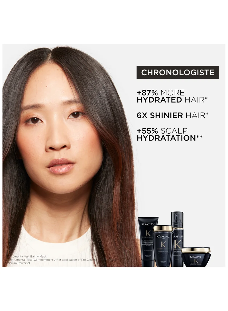 KERASTASE Chrono Mask Holidays Set