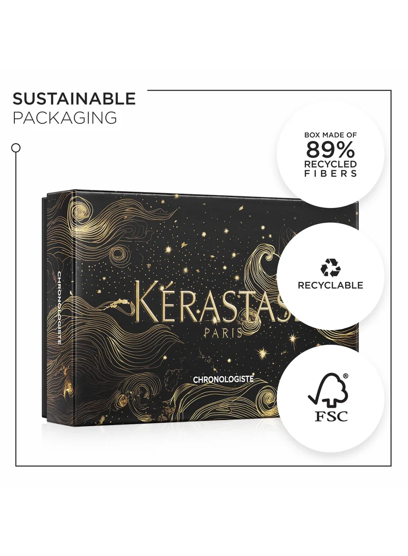 KERASTASE Chrono Mask Holidays Set