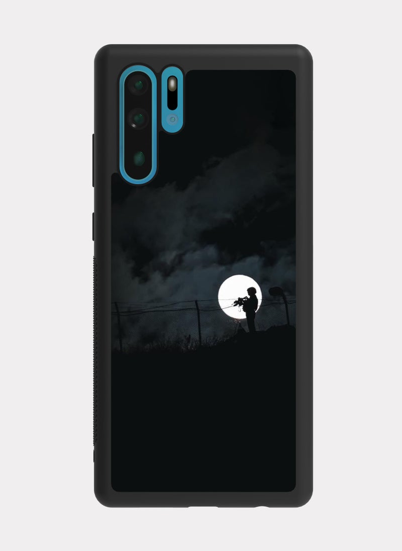 PXLAAT Huawei P30 Pro case cover - Image 1