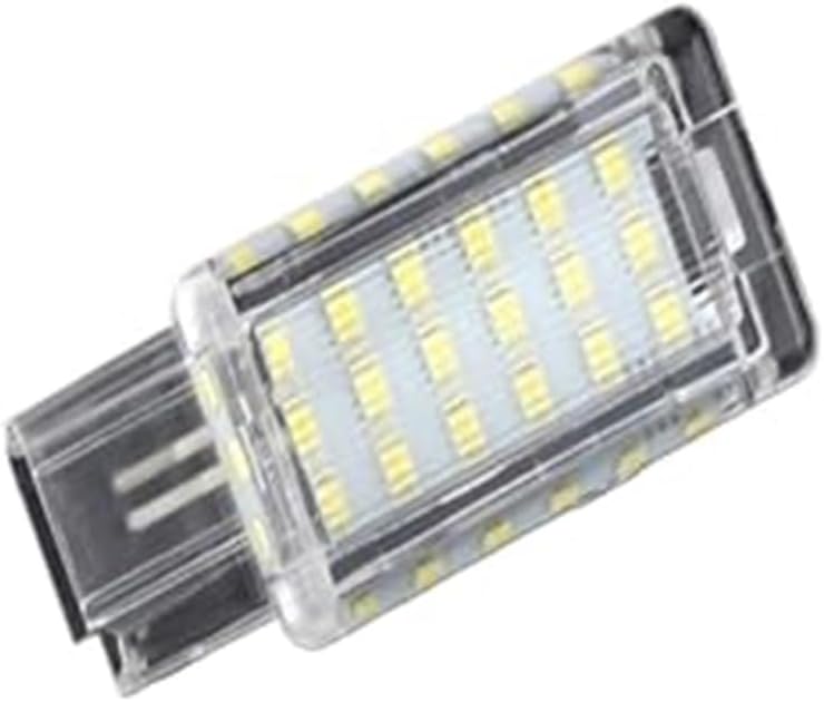 Wivplex Luggage Trunk Light for Opel Vehicles - Image 1