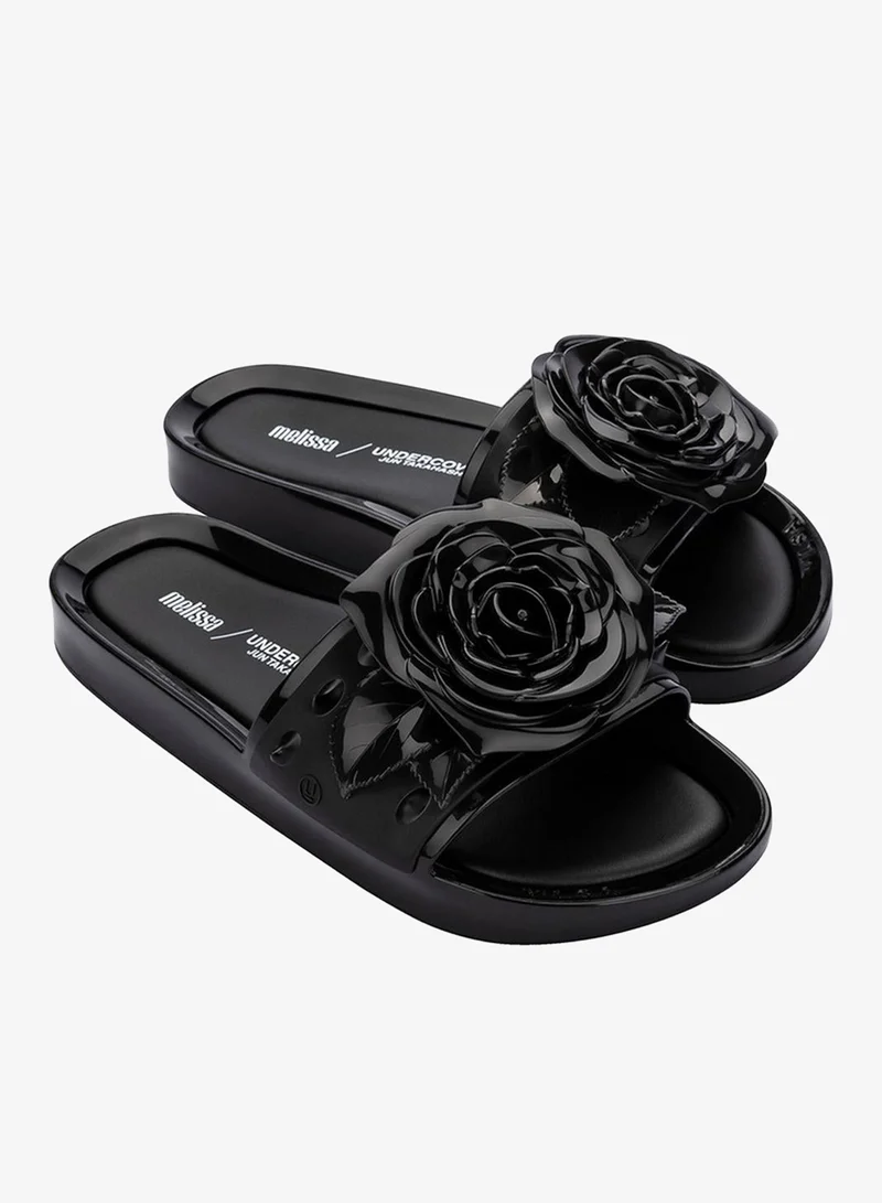 melissa  Melissa Single Strap Flip Flop for Women | Best Price UAE