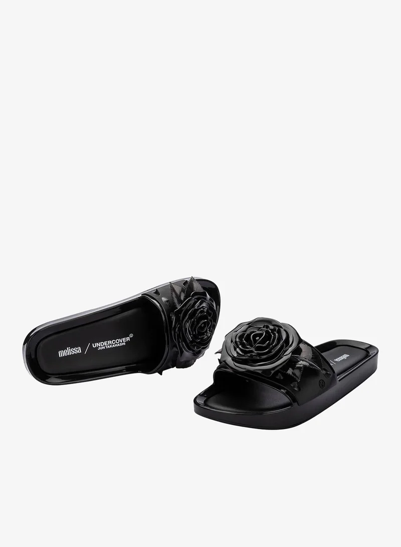 melissa  Melissa Single Strap Flip Flop for Women | Best Price UAE
