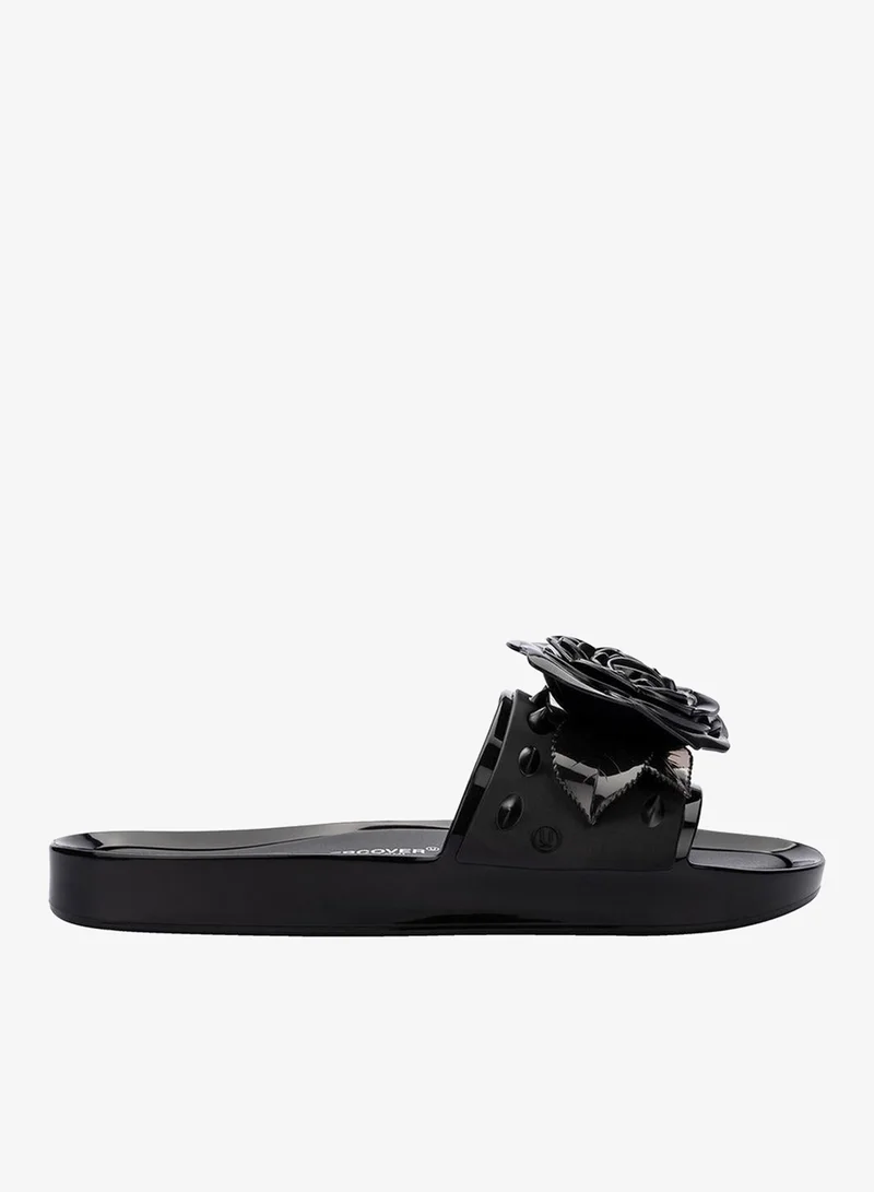 melissa Melissa Single Strap Flip Flop