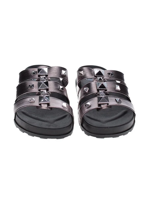 MOLECA Flat Sandals for Women – Stylish Ladies Flat Sandals & Comfortable Flat Slippers