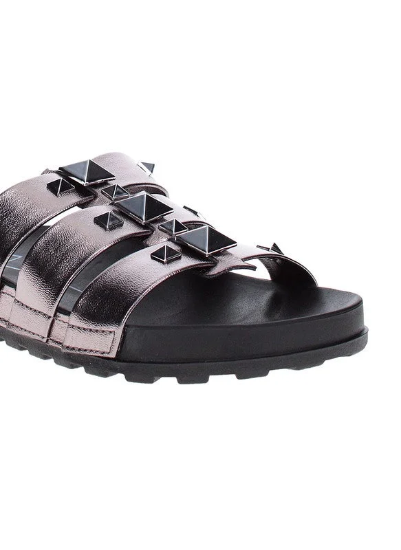 MOLECA Flat Sandals for Women – Stylish Ladies Flat Sandals & Comfortable Flat Slippers