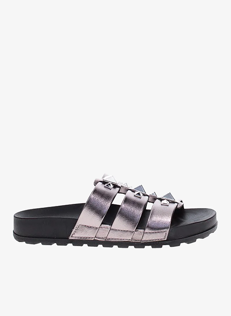 MOLECA Flat Sandals for Women – Stylish Ladies Flat Sandals & Comfortable Flat Slippers