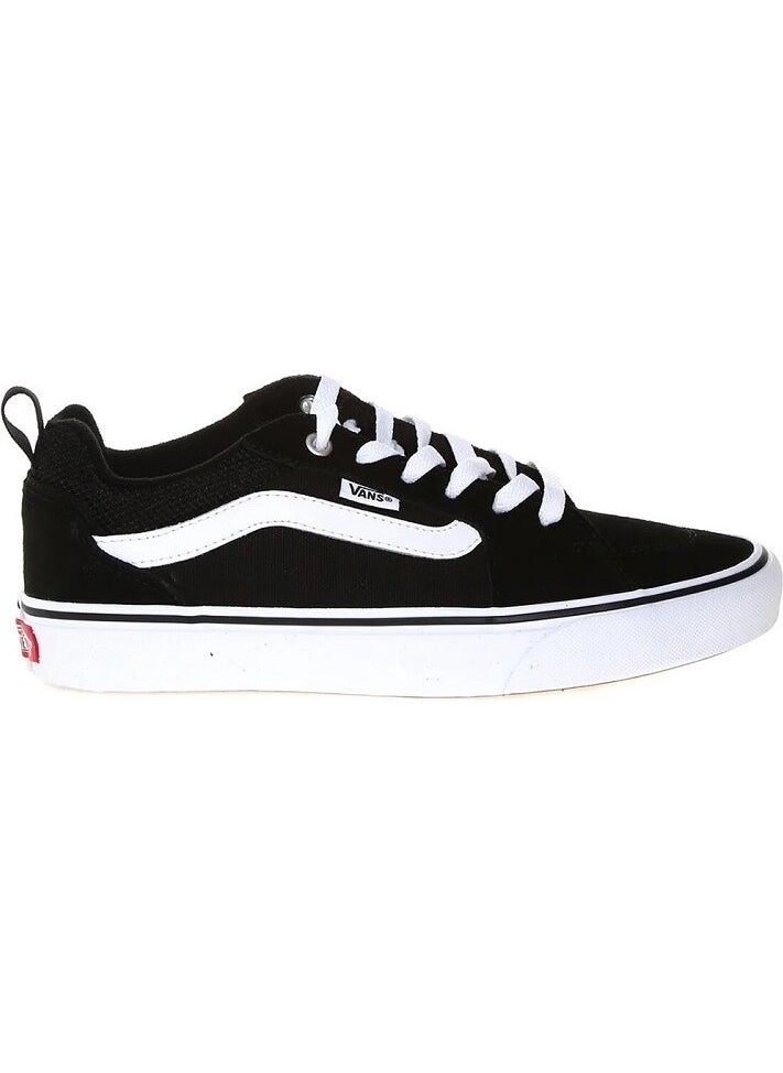 VANS - Filmore Men's Black Sneaker Shoes VN0A3MTJIJU1 - Image 1