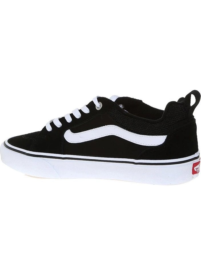 VANS - Filmore Men's Black Sneaker Shoes VN0A3MTJIJU1 - Image 1