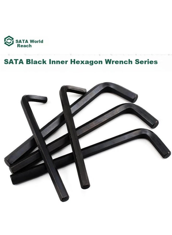 Sata Blackened Hex Key Wrench 24mm 84324 - Image 3