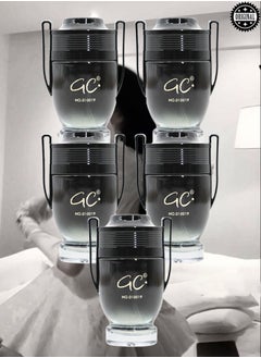 Genie Collection 5 Pieces Genie Collection Number 010019 Perfume EDP 25ML  - Image 1