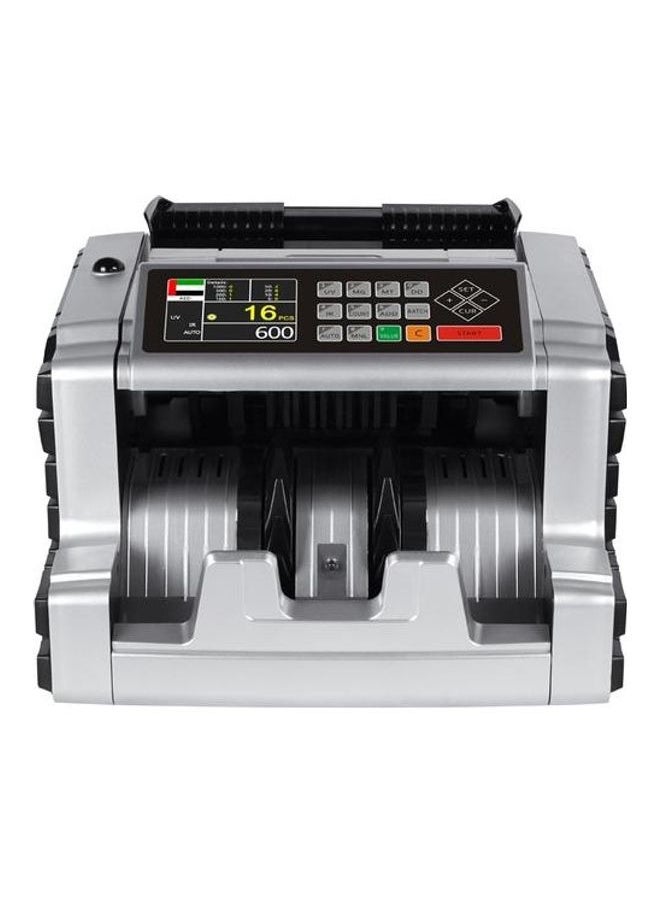 Crony CRONY AL-6200T Currency Counting Machine Money Counter  - Image 2