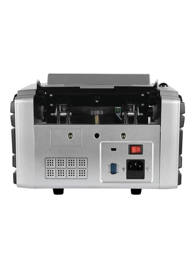 Crony CRONY AL-6200T Currency Counting Machine Money Counter  - Image 3