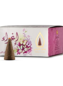 sedr Alkhaleej Eghra Conical Incense 50grams 