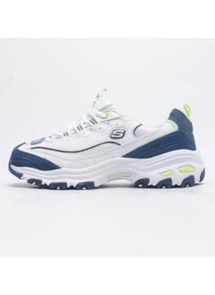 SKECHERS New Height Increase Casual Versatile Sports Running 