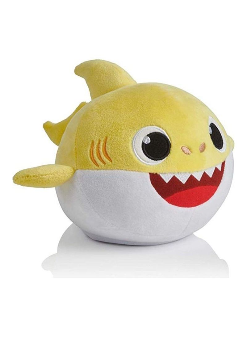 NIBEMINENT Girl's Soft Toy Cartoon - Image 1