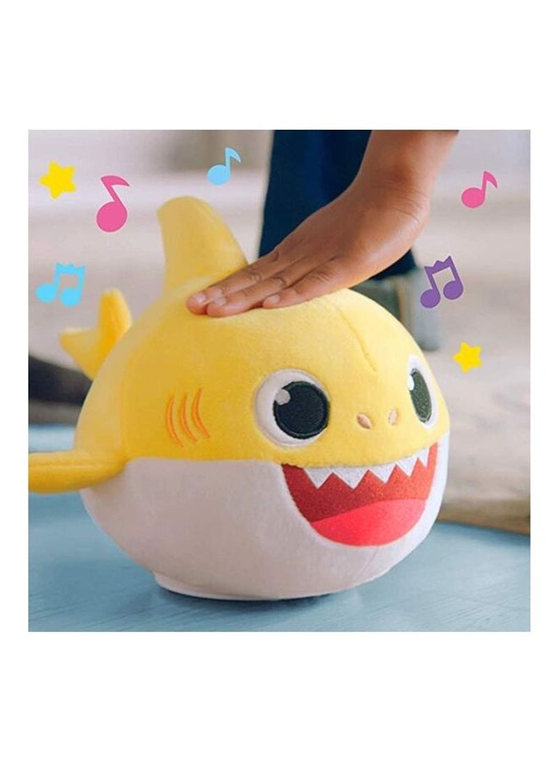 NIBEMINENT Girl's Soft Toy Cartoon - Image 4