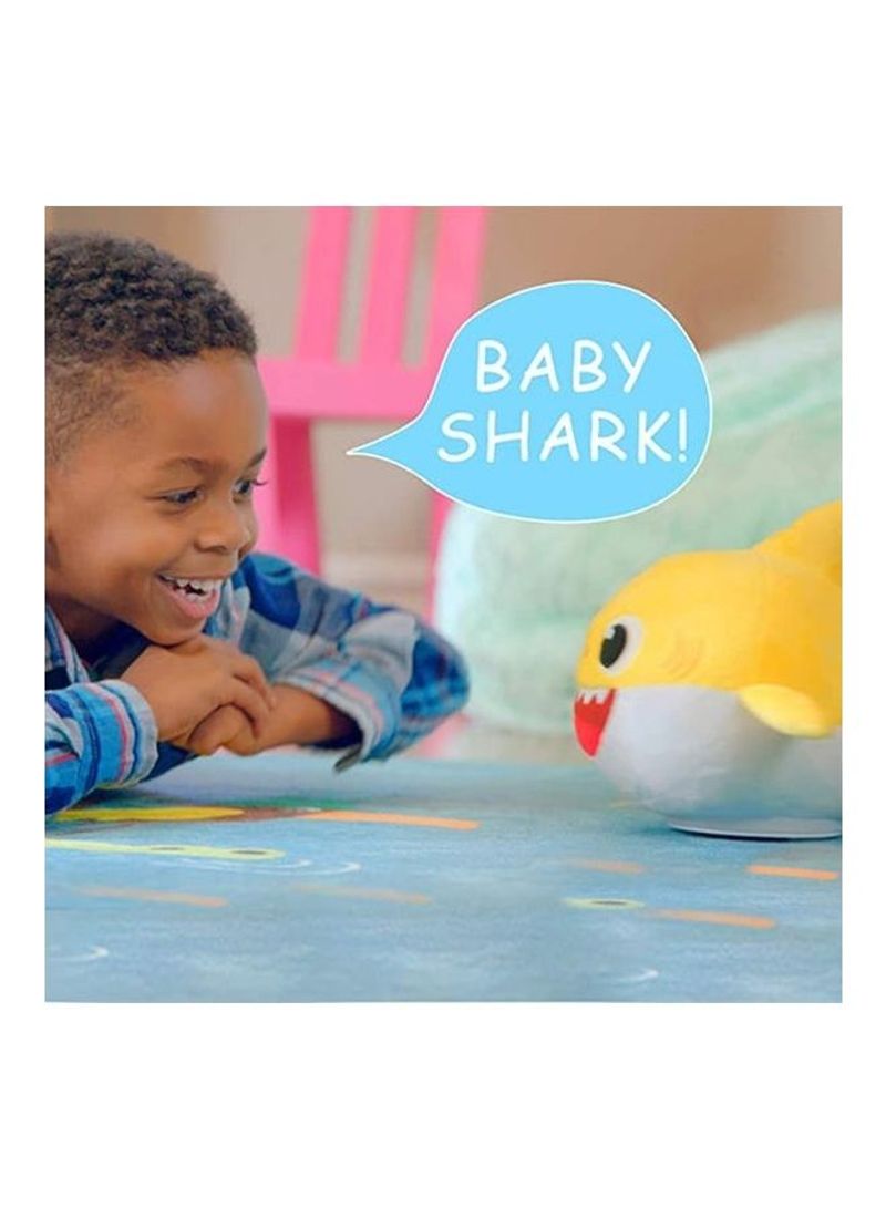 NIBEMINENT Girl's Soft Toy Cartoon - Image 5