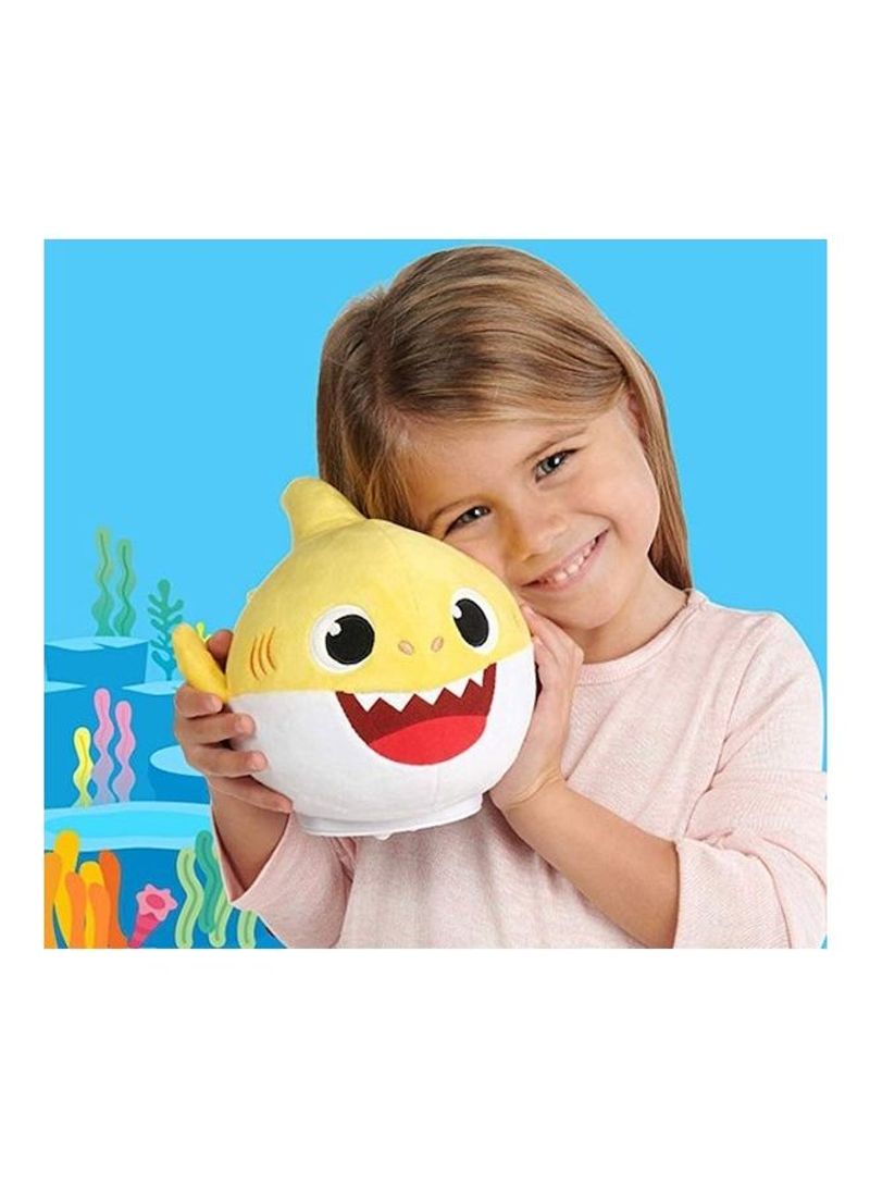 NIBEMINENT Girl's Soft Toy Cartoon - Image 3