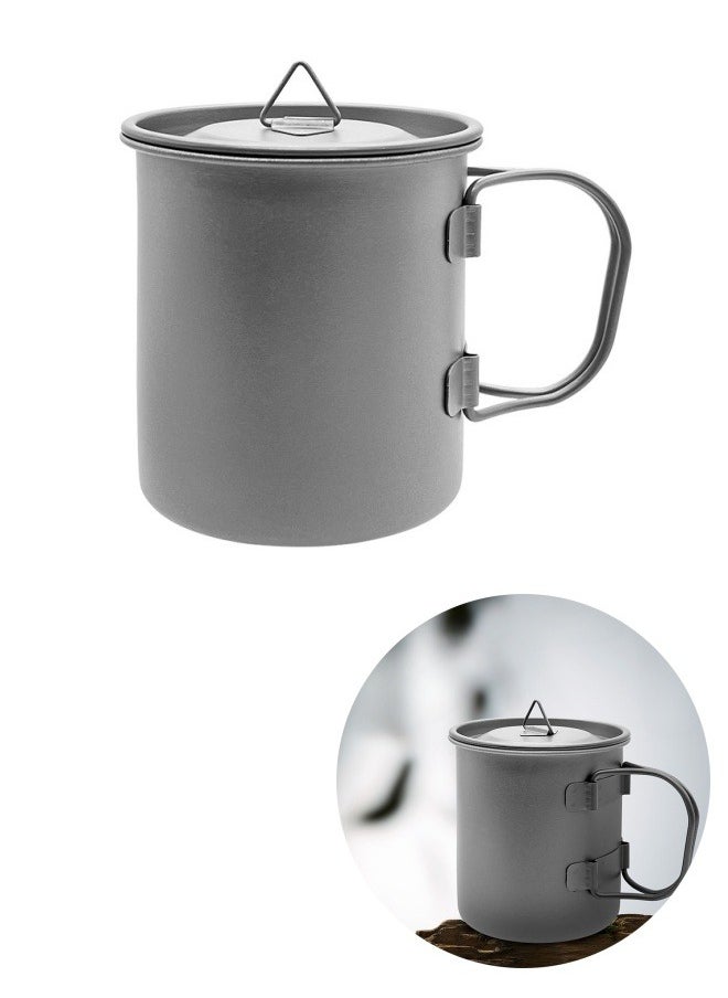 Titanium Coffee Mug with Lid Camping Folding Handle Mugs - pzsku/ZF197CEB07C4B36B59776Z/45/_/1712042127/8f09b1c7-a8c8-4f0f-81bd-1a36ab128df2