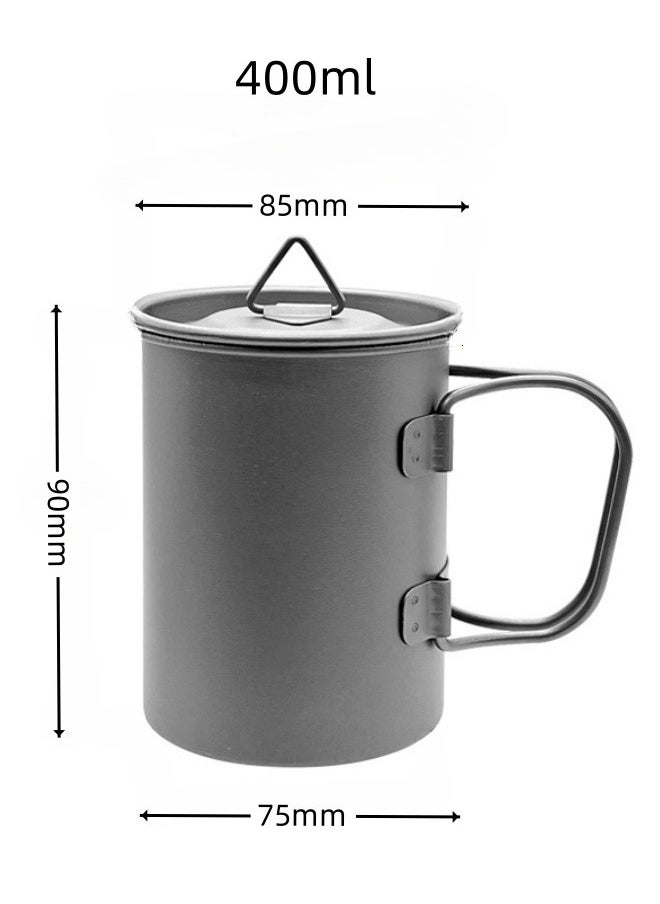 Titanium Coffee Mug with Lid Camping Folding Handle Mugs - pzsku/ZF197CEB07C4B36B59776Z/45/_/1712042129/5d72d9e4-f439-4be0-8723-49feeea50beb